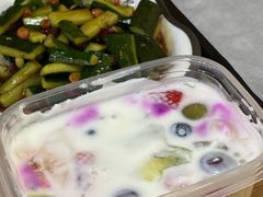 水果捞-烤五行·烧烤烤串(石佛营店)