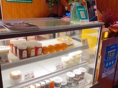 -太清凉茶糖水(前海店)