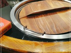 -那红花·东北菜铁锅炖(仙林金鹰店)