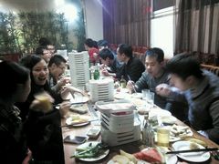 -比尔斯健康烤肉自助餐厅