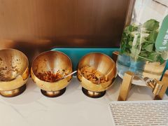 -谷田稻香·砂锅菜(王府井百货店)