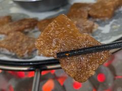 -喷火龙西昌火盆烧烤(泸州总店)