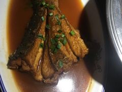 -博山菜·大厨烙馍村(金乔社区店)