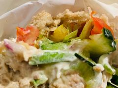 -赛百味SUBWAY(长宁龙之梦店)