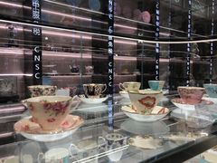 -国药中服免税(北京坊店)