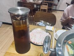 -黔哆哆地摊酸汤火锅(清湖店)