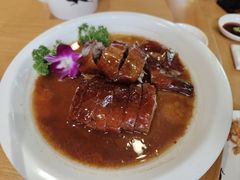 -德胜轩正宗顺德菜(宝安沙井会展中心店)