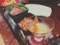 -斯比特花园西餐厅(东方商厦店)