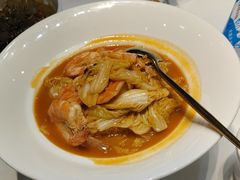 -鹊华居·地道鲁菜·海鲜·融合味(大明湖店)