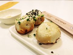 -咬不得高祖生煎·简餐(高银街店)