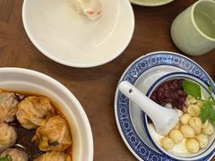 -蝴蝶里·粤菜·点心(龙湖杭州金沙天街店)