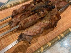 -新疆伊宁远征餐厅