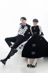 -太古映画婚纱摄影(天河店)