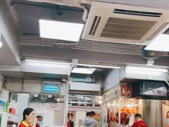 -陈光记烧腊店(罗保博士街店)