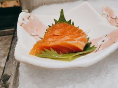 -丰卓会海鲜自助(中润大道店)