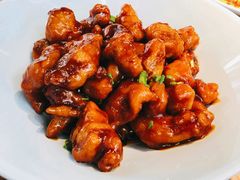 糖醋里脊-外婆家(静安大悦城店)