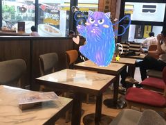 大堂-COSTA COFFEE(吴江路店)
