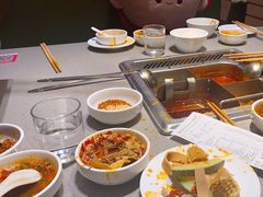 -海底捞火锅(金光华店)