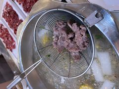 -潮悦牛肉火锅城(水贝店)
