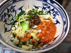 招牌牛肉biangbiang面-福瑞记老孙头biangbiang面(新生路店)