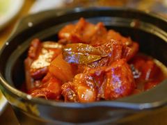 -双塔老饭店