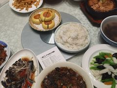 -九转小磨·非遗东北菜(群力店)