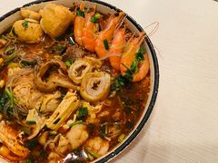 -筒骨麻辣烫(永同昌公寓胜明花园店)