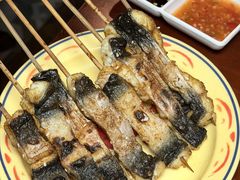 -辉记炭烧海鲜大排档·老字号(福田店)