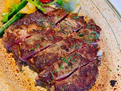 澳洲谷饲安格斯肉眼-燃扒房Steakhouse(皇庭店)