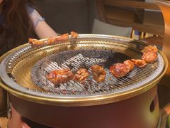 -西塔老太太泥炉烤肉(万柳华联店)