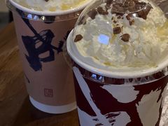 -成川茶店·潮汕工夫浓茶(万象店)