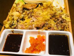 -肘子酥(后台2号路店)