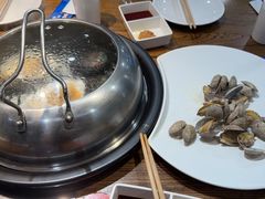 -海味当家·蒸锅海鲜(星海公园店)
