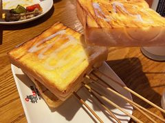 -蚝太郎 • 海鲜烧烤(Upark店)