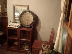 -时光花园(白鹭洲店)