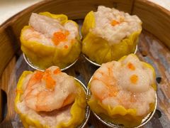 蟹籽烧卖皇-顺德人家食府(黄金广场店)