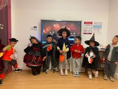 -英孚教育青少儿(南坪中心)