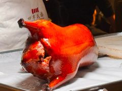 -四季民福烤鸭店(外滩外白渡桥店)