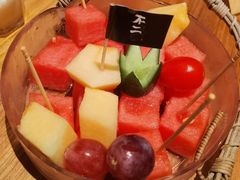 -不二民谣音乐餐酒吧(长沙店)