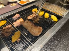 -韩满园· 甄选韩式烤肉