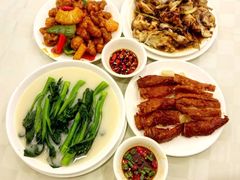 -焕记海鲜饭店