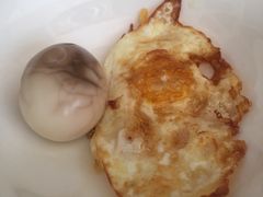 -黑娃面(纯阳洞店)