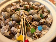 -佬太公海鸭·海鲜大排档(上海总店)