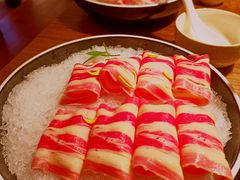 -揽季锅物会.福建黄鱼.海鲜姿造(五四路店)