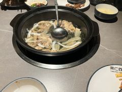 -同仁四季椰子鸡(无锡滨湖万象汇店)