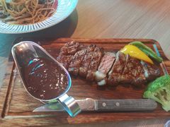 -J·one Bistro吉萬酒厨·牛排