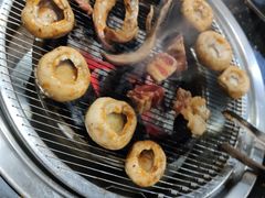 -丹东丛炟海鲜烧烤(江艺路店)