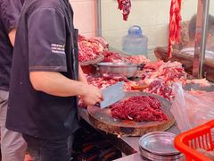 -伟记牛肉(金鸿公路店)