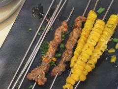 -聚味瞿记·龙虾堂(望城店)