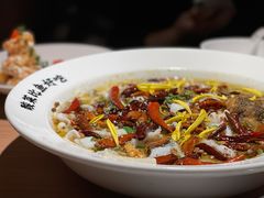 -太二酸菜鱼(沈阳万象城店)